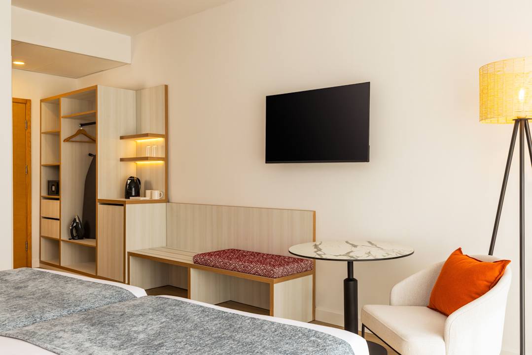 Zimmer AluaSoul Sunny Beach - Adults Only