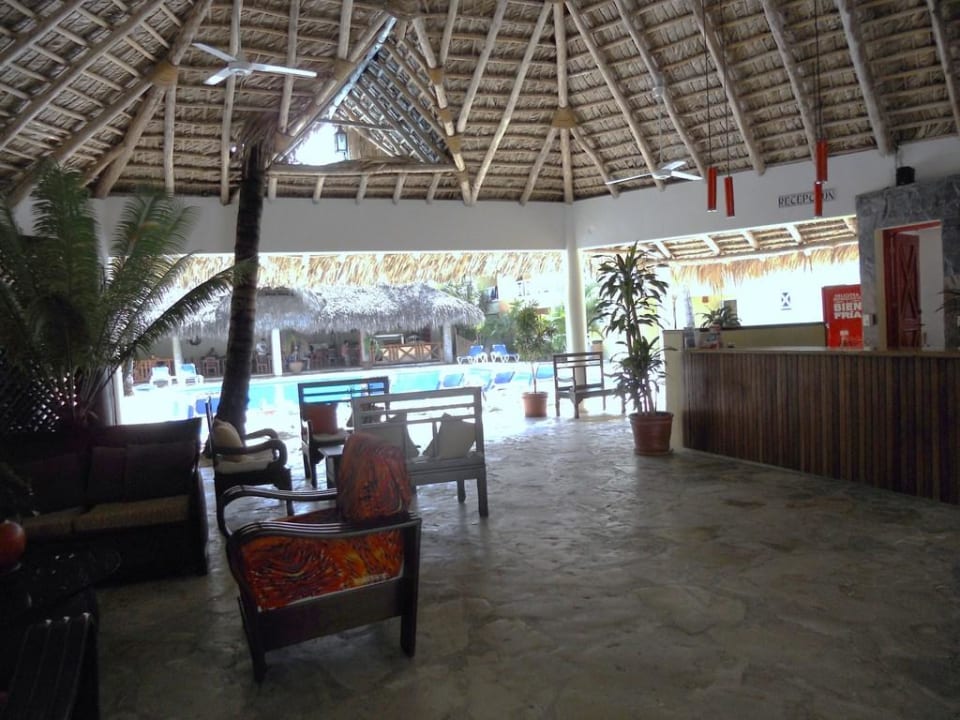 Lobby whala!bávaro