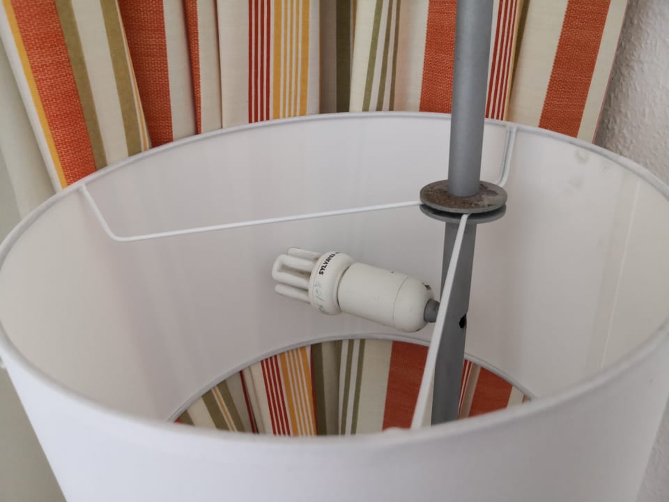 Zimmer SBH Hotel Taro Beach