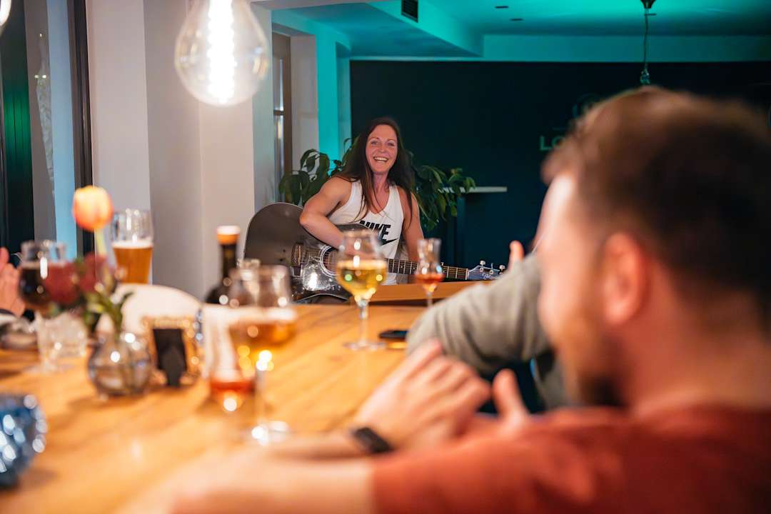 Gastro Bierhotel & Manufaktur Loncium