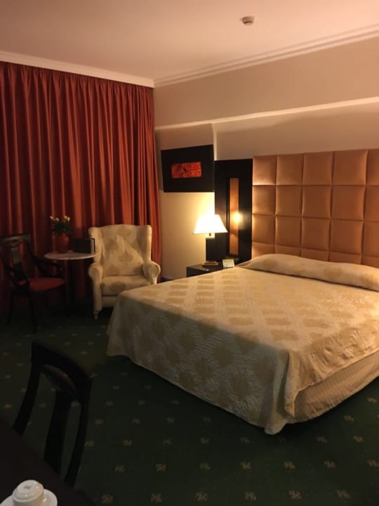 Zimmer Rodos Palladium Leisure & Wellness