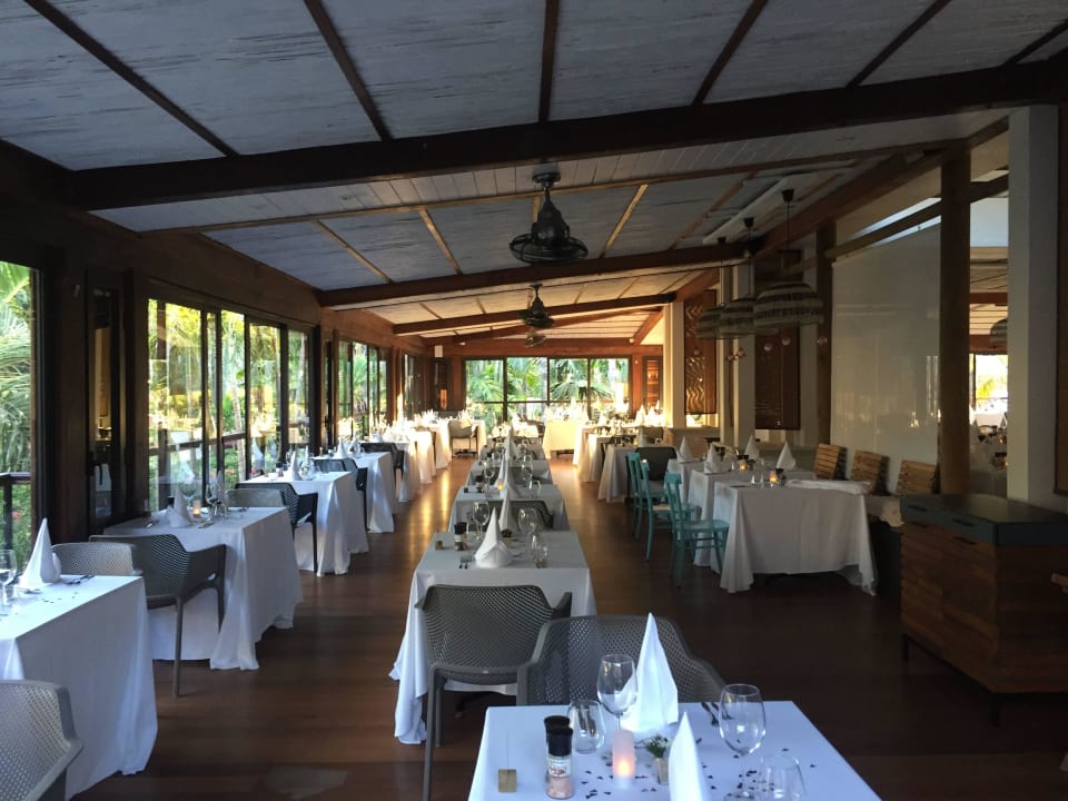 Hauprestaurant Lagoon Attitude - Adults only