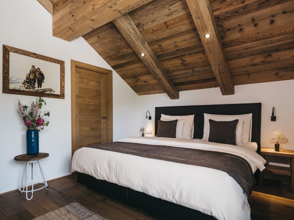 Zimmer VAYA Fieberbrunn