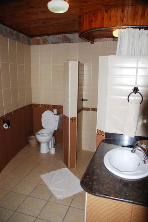 Unser Bad Hotel Masai Mara Sopa Lodge