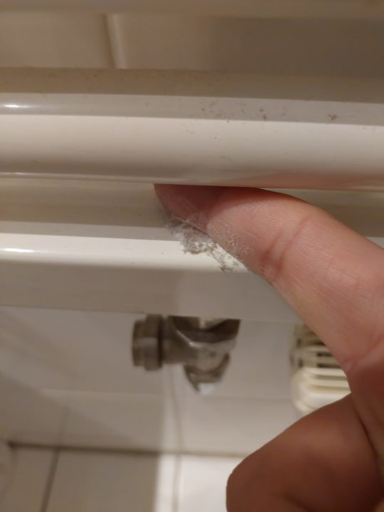 Zimmer Hotel Domicil Hamburg by Golden Tulip