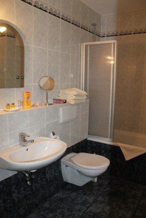 Bad Hotel Ostseeresidenz Gendarm