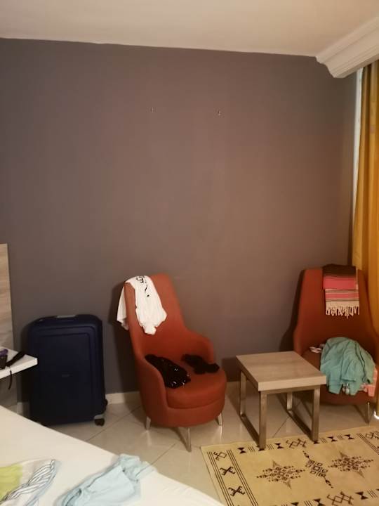 Zimmer Hotel Zarzis