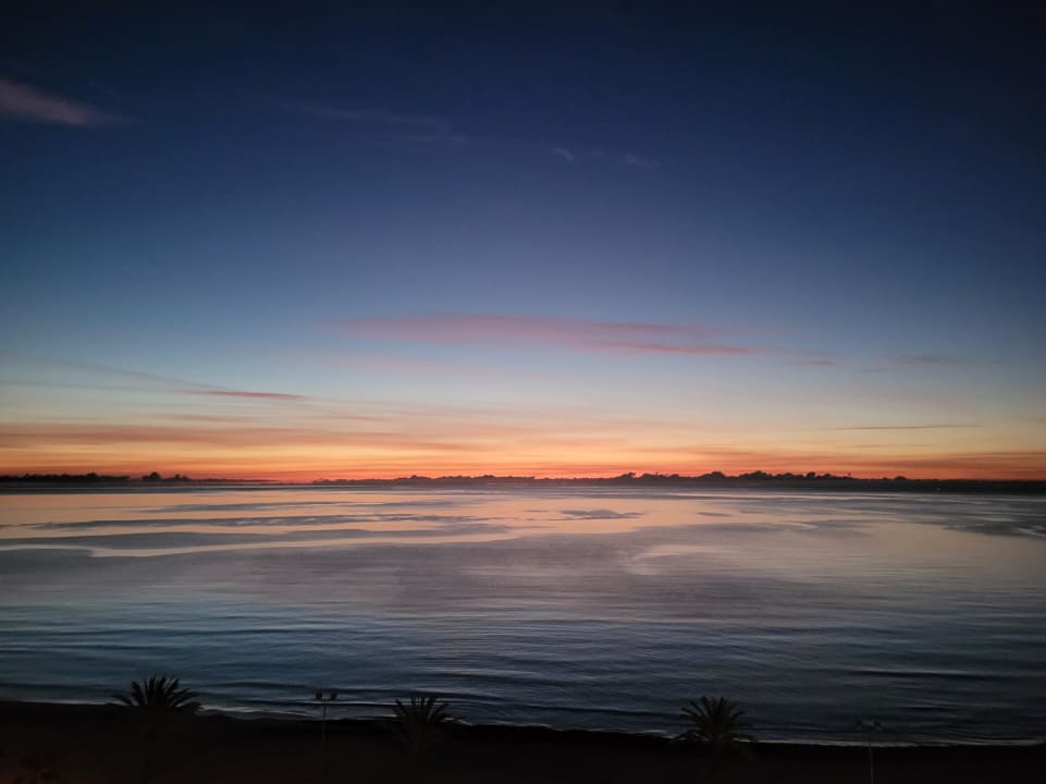 Ausblick CM Playa del Moro