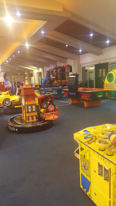 Für Kinder echt super raum Crystal Paraiso Aqua Collection