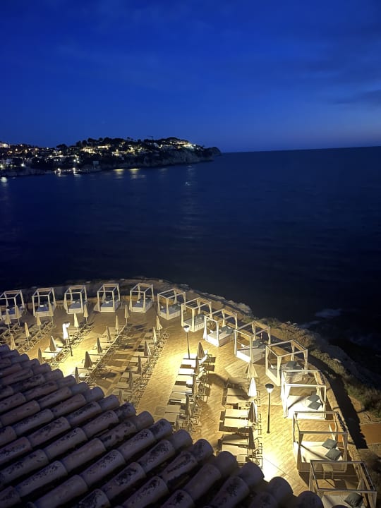 Außenansicht Sentido Fido Punta del Mar – Adults only