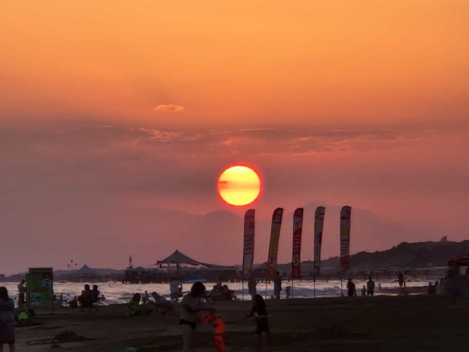 Strand Club Grand Aqua