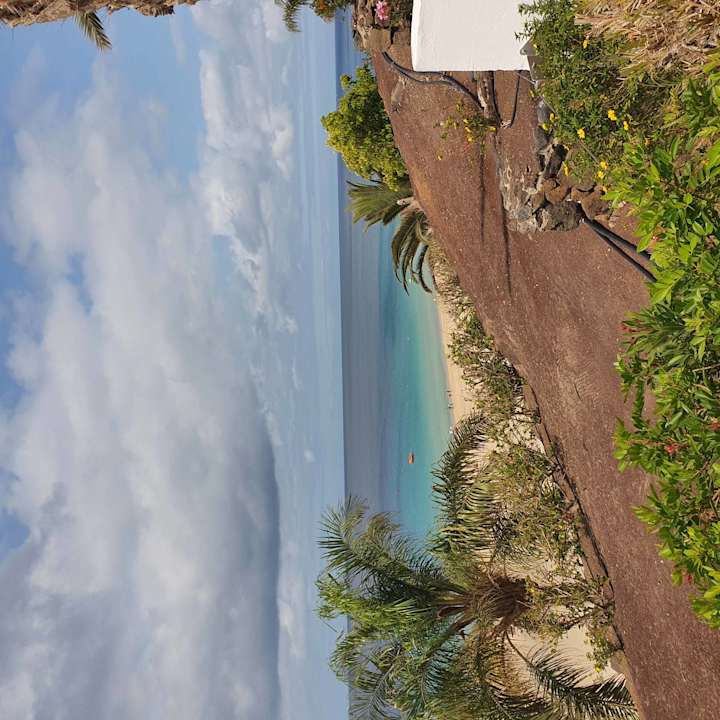 Ausblick Hotel Riu Palace Jandia