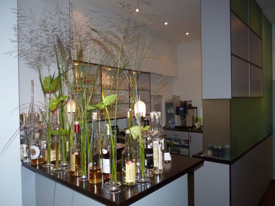 Restaurant Hotel Prümer Gang