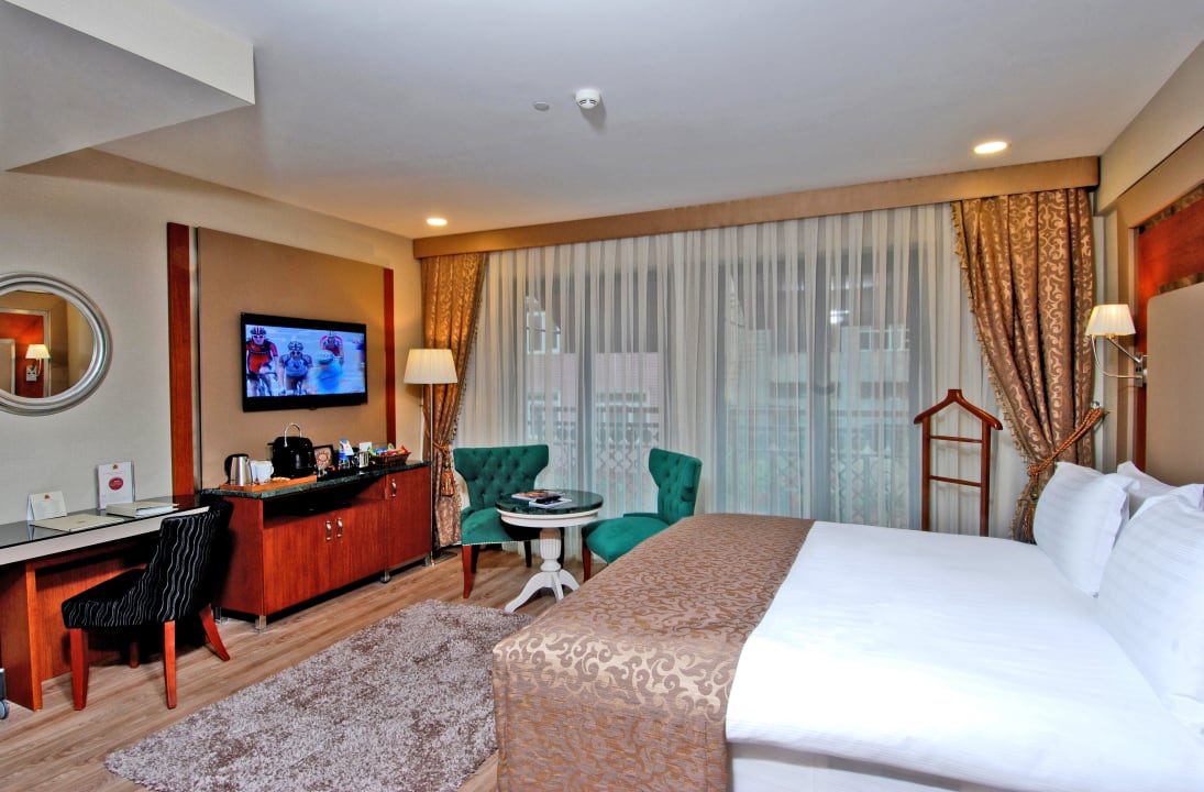 Rooms Dosso Dossi Hotels Old City