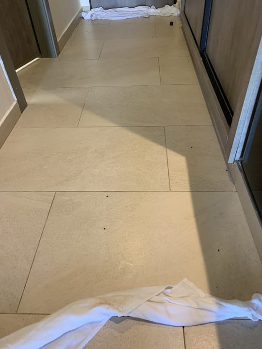 Zimmer Hotel Riu Baobab - All Inclusive