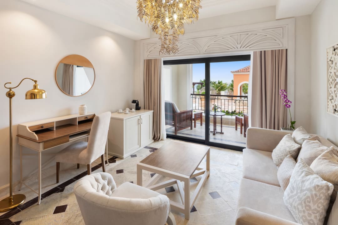 Zimmer Sanctuary Cap Cana - Adults only