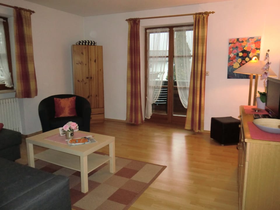 Zimmer Gästehaus Tina