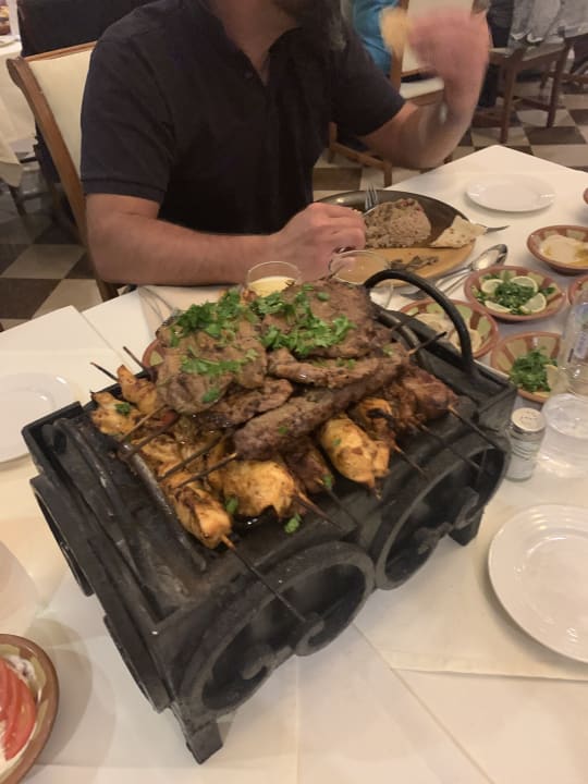 Gastro Stella Garden Resort & Spa, Makadi Bay