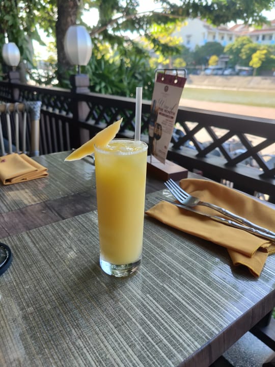 Gastro Hotel Little Hoi An Boutique