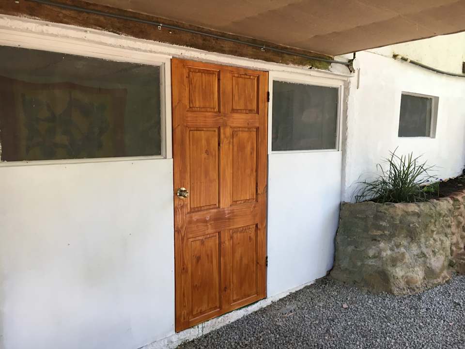 Sonstiges Hostel Cascada Verde