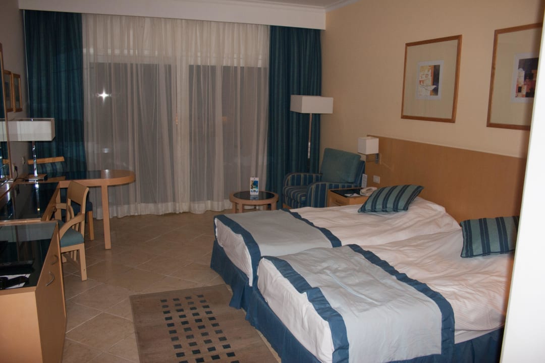 Стандартный номер Cleopatra Luxury Resort Makadi Bay