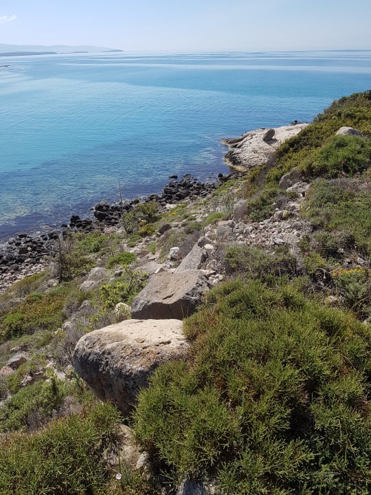 Strand Resort Zigana Alaçati