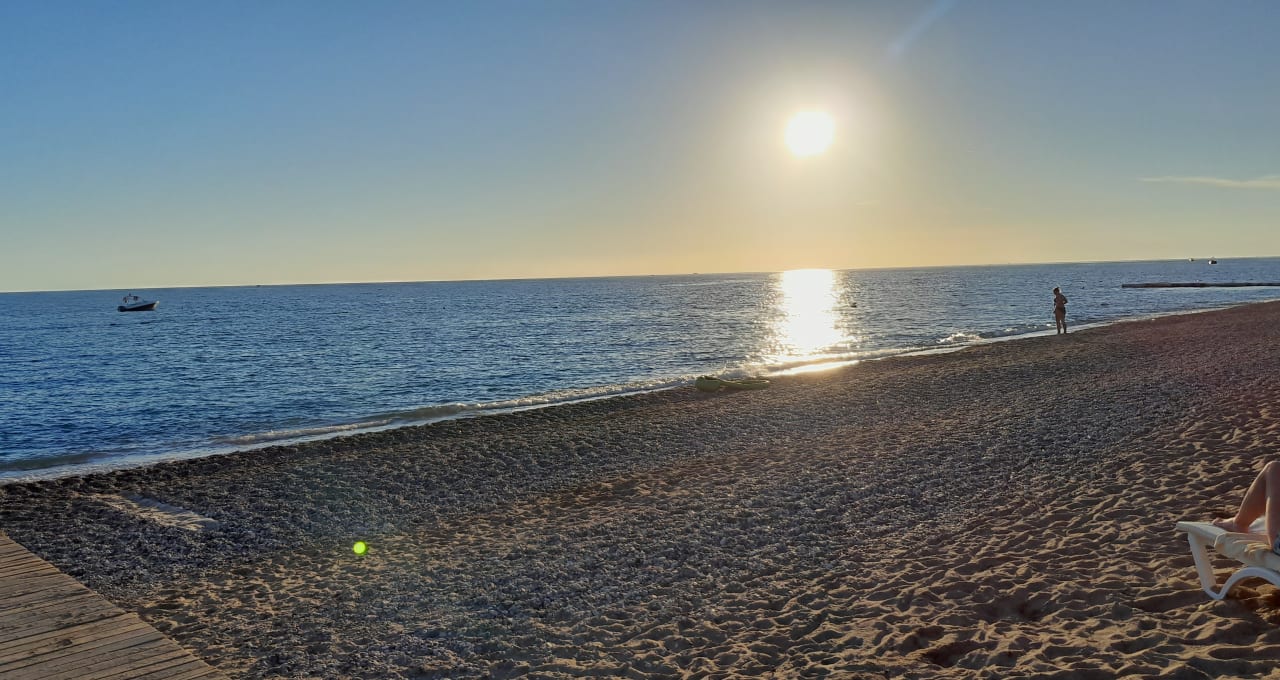 Strand Seaden Sea World Resort & Spa