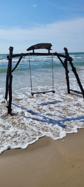 Strand Hotel Muine Bay Resort