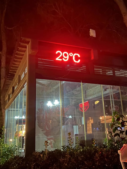 Sonstiges Xanadu Resort Hotel