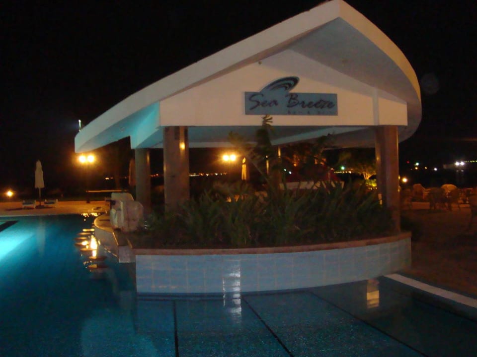 Bar Old Palace Resort Sahl Hasheesh
