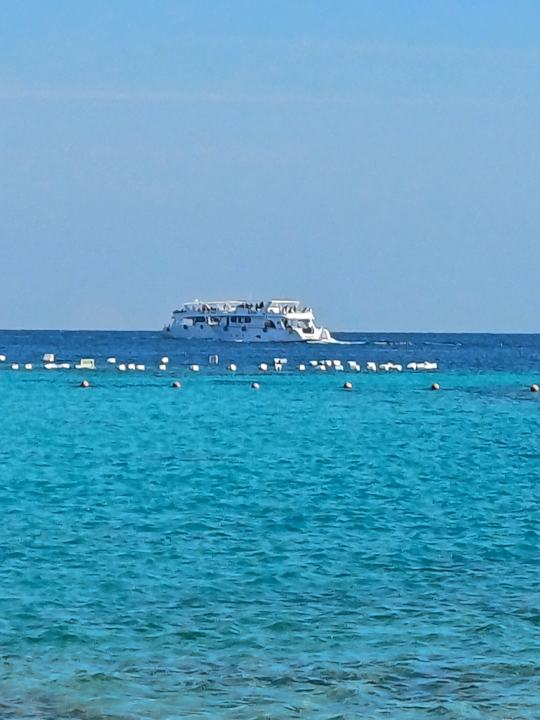 Außenansicht Arabella Azur Resort