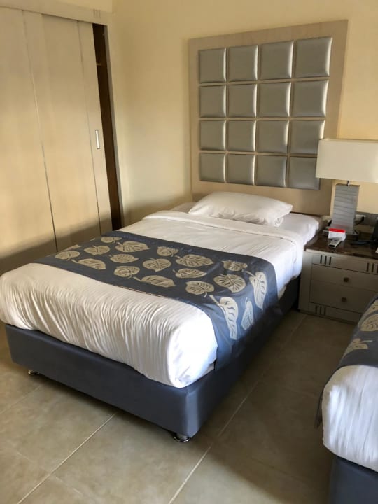 Zimmer Tropitel Sahl Hasheesh