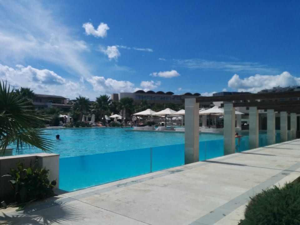 Hauptpool Avra Imperial Hotel