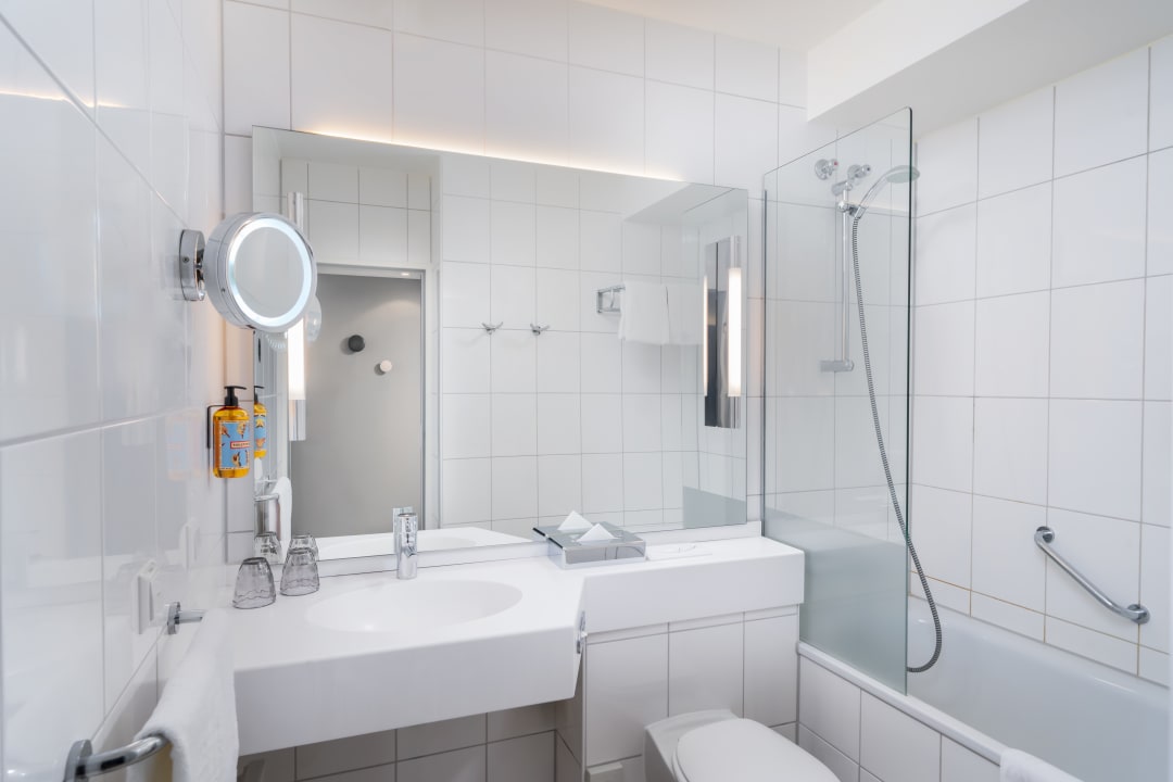 Zimmer Abacco by Rilano