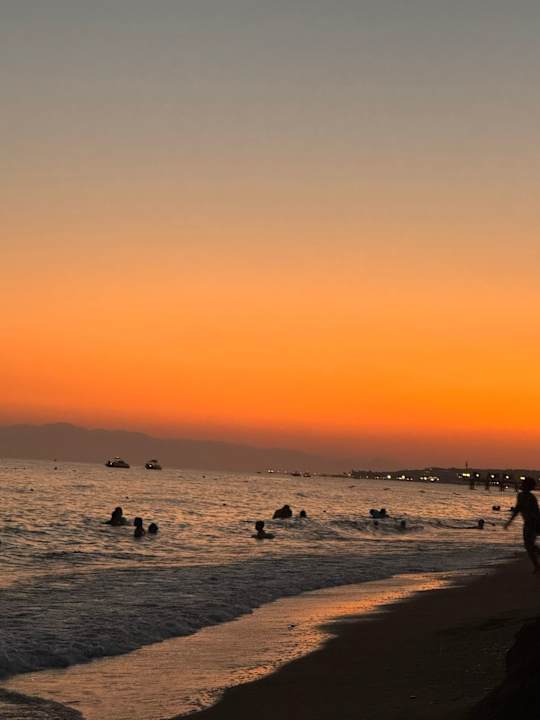 Strand Riolavitas Resort & Spa