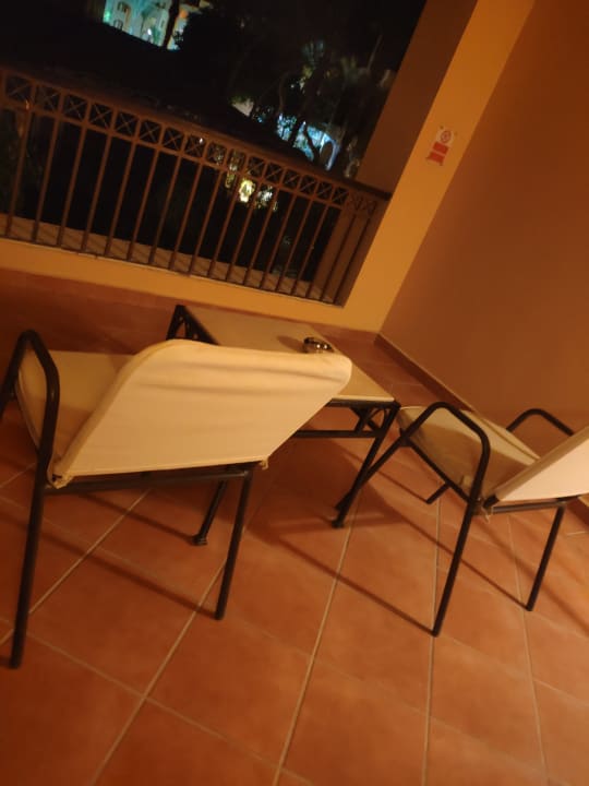 Zimmer Jaz Makadi Saraya Resort