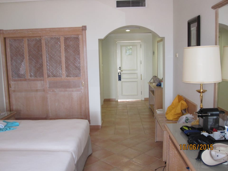 Zimmer H10 Playa Esmeralda - Adults only
