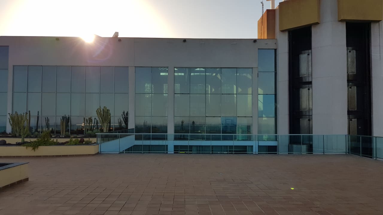 Sonstiges SBH Club Paraiso Playa