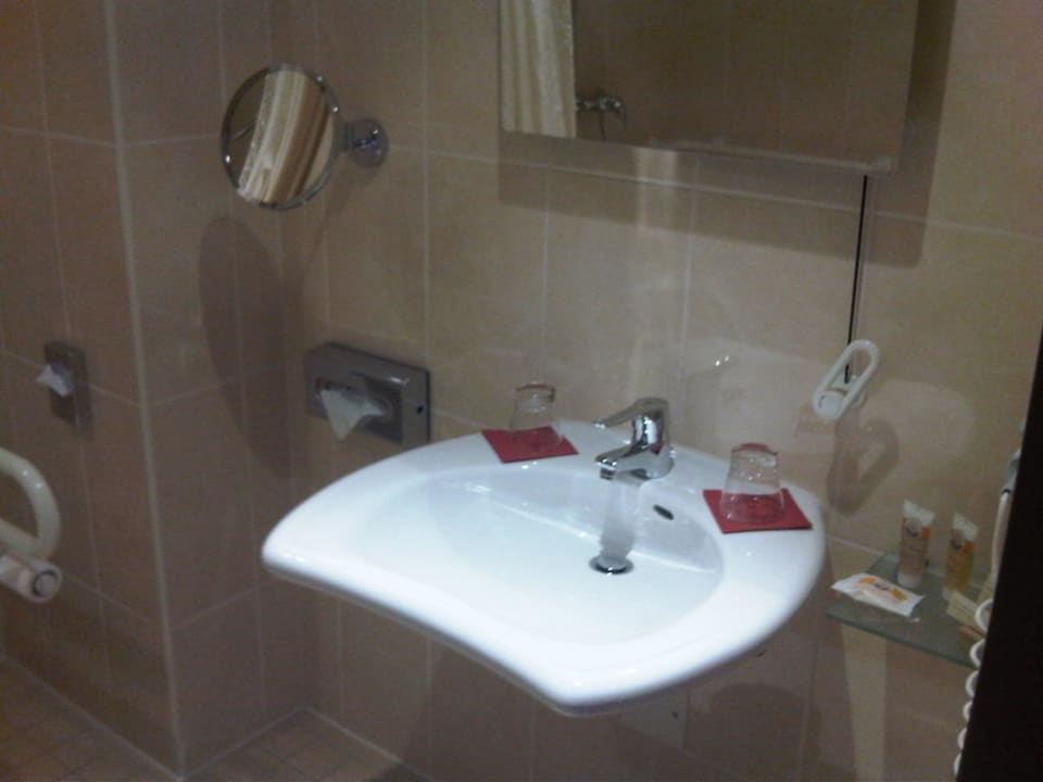 5 Sterne? Dorint Hotel am Dom Erfurt