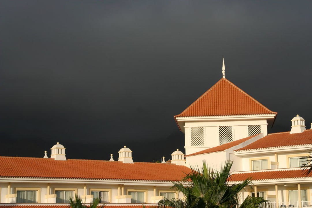 Riu Arecas Hotel Riu Arecas - Adults only