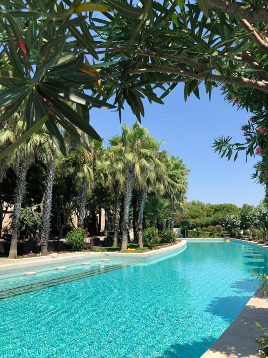 Pool Gloria Serenity Resort