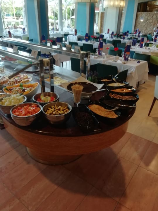 Gastro MUR Hotel Faro Jandia & Spa Fuerteventura