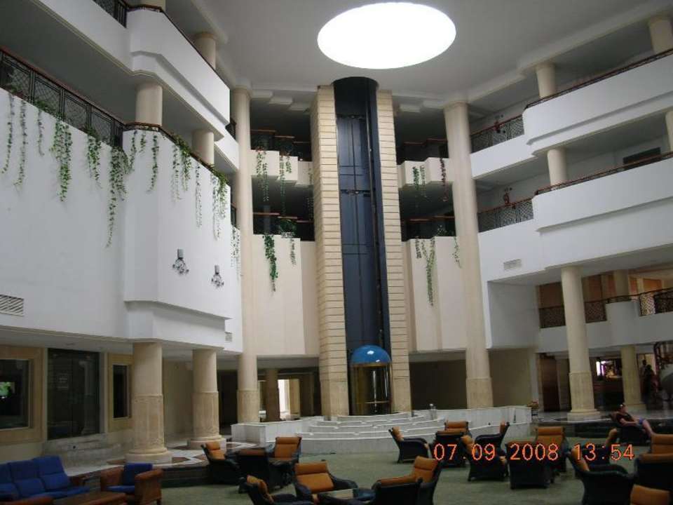 Hol Hotel Aqua Life Yasmine