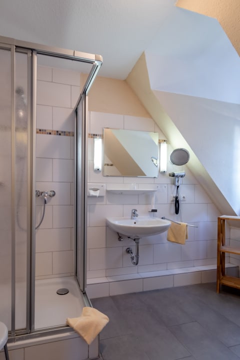 Zimmer Hotel Goldflair am Rathaus