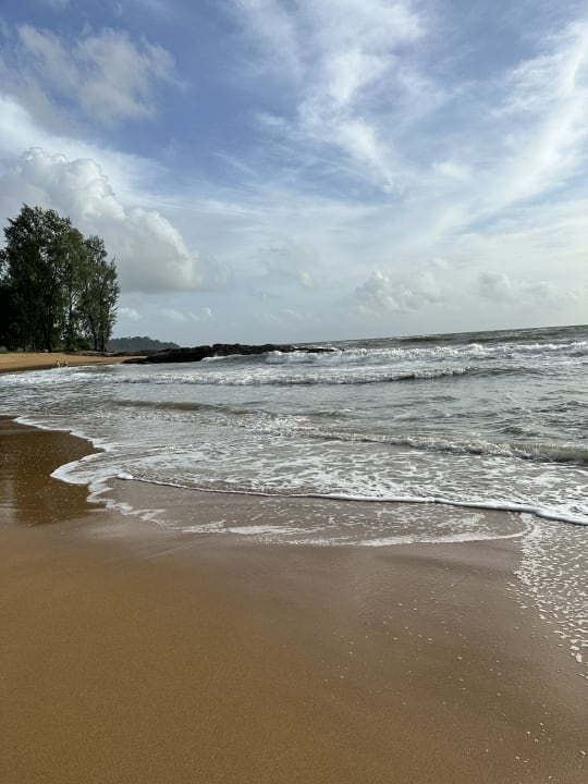 Strand The Sands Khao Lak by Katathani