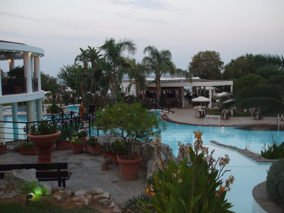 Bild 12 Hotel Calypso Beach