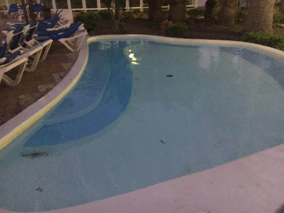 Pool SBH Fuerteventura Playa