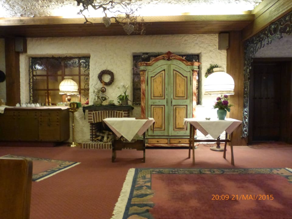 Restaurant Hotel Gondel