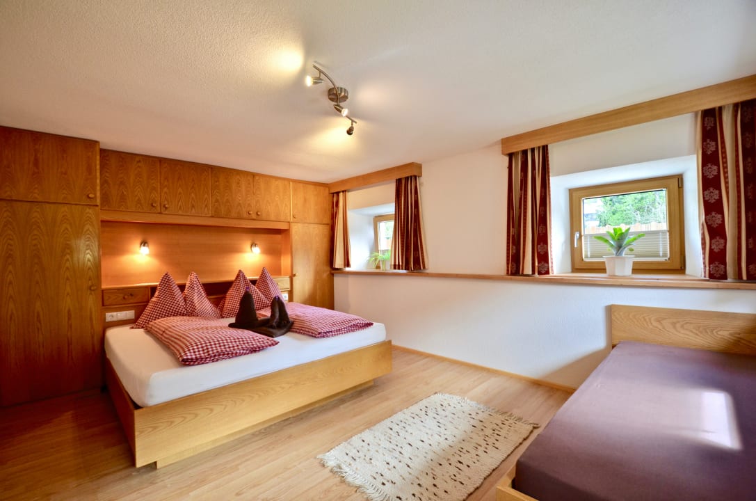 Zimmer Landhaus Waldhart