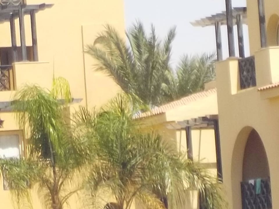 Wohngebäude Stella Garden Resort & Spa, Makadi Bay